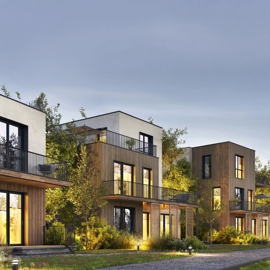 SVATEJ RESIDENCES - Project 2